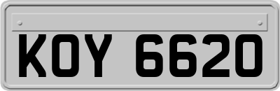 KOY6620