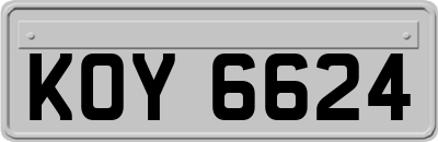 KOY6624