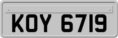 KOY6719