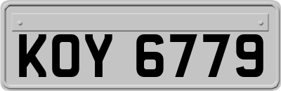 KOY6779
