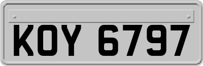 KOY6797