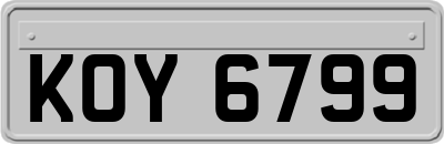 KOY6799