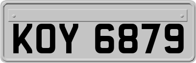 KOY6879
