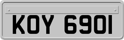 KOY6901