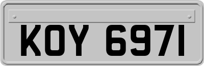 KOY6971