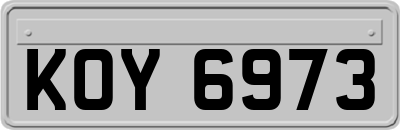 KOY6973