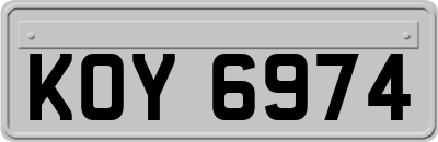 KOY6974