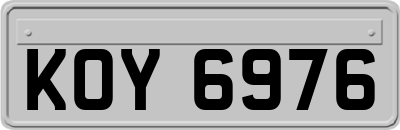 KOY6976