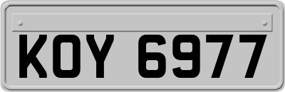 KOY6977