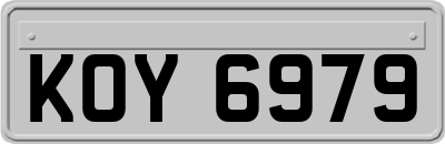 KOY6979