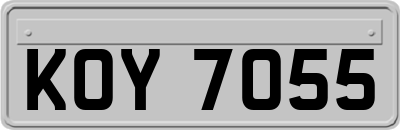KOY7055