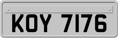 KOY7176