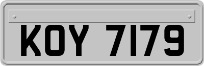 KOY7179