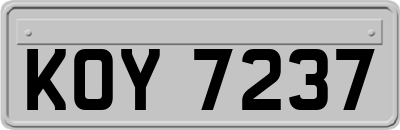 KOY7237