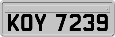 KOY7239