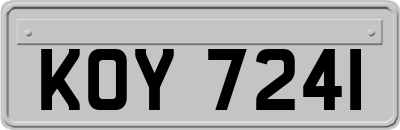 KOY7241