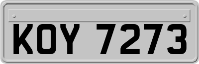 KOY7273