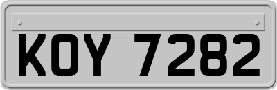 KOY7282