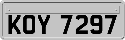 KOY7297