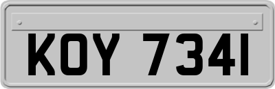 KOY7341
