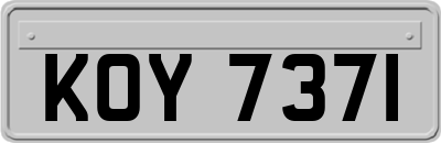 KOY7371