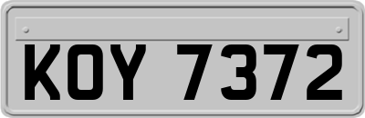 KOY7372