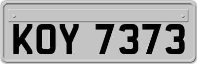 KOY7373
