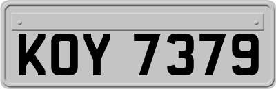 KOY7379