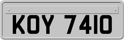 KOY7410