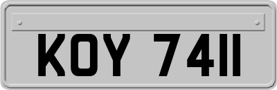 KOY7411