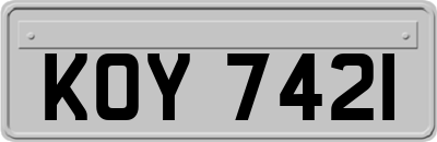KOY7421