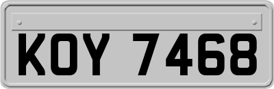 KOY7468
