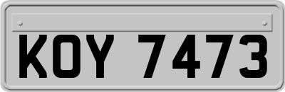 KOY7473