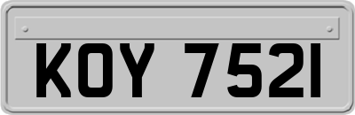 KOY7521