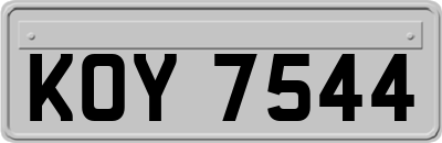 KOY7544