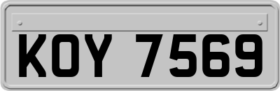 KOY7569