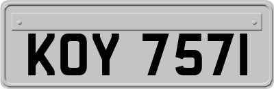 KOY7571