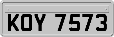 KOY7573