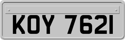 KOY7621