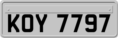 KOY7797