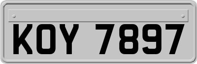 KOY7897