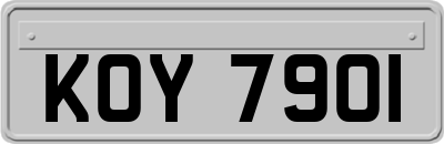 KOY7901
