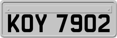 KOY7902