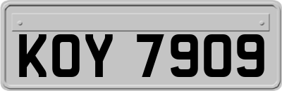 KOY7909