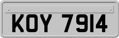 KOY7914