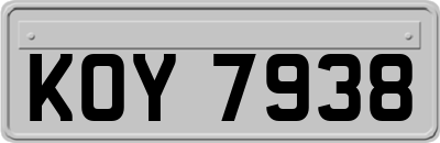 KOY7938