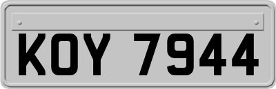 KOY7944