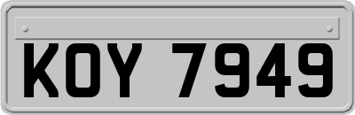 KOY7949