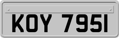 KOY7951