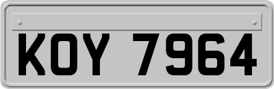 KOY7964